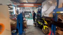 Premier @ Kaki Bukit (D14), Factory #605408421